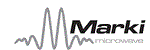 MARKIMICROWAVE[Marki Microwave]的LOGO
