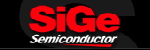 SIGE[SiGe Semiconductor, Inc.]的LOGO