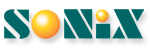 SONIX(松翰)的LOGO