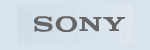 SONY[Sony Corporation]的LOGO