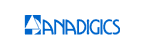 ANADIGICS[ANADIGICS, Inc]的LOGO