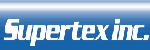 SUTEX[Supertex, Inc]的LOGO