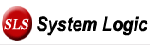 SLS[System Logic Semiconductor]的LOGO