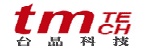 TMT[Taiwan Memory Technology]的LOGO