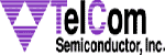 TELCOM[TelCom Semiconductor, Inc]的LOGO
