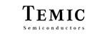 TEMIC[TEMIC Semiconductors]的品牌LOGO