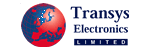 TEL[TRANSYS Electronics Limited]的LOGO