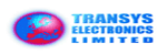 TRSYS[Transys Electronics]的品牌LOGO