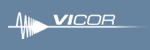 VICOR[Vicor Corporation]的品牌LOGO