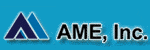 AME[Analog Microelectronics]的LOGO
