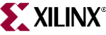 Xilinx Inc.的LOGO