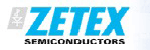 ZETEX[Zetex Semiconductors]的LOGO