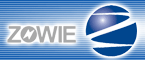 ZOWIE[Zowie Technology Corporation]的LOGO