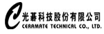 CERAMATE[Ceramate Technical]的LOGO