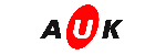 AUK[AUK corp]的LOGO