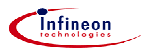 INFINEON[Infineon Technologies AG]的LOGO