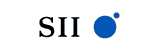 SII[Seiko Instruments Inc]的LOGO