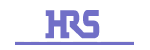 HRS(广濑)的品牌LOGO