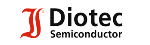 Diotec Semiconductor的品牌LOGO