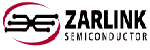 ZARLINK[Zarlink Semiconductor Inc]的LOGO