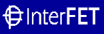 InterFET的品牌LOGO