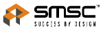 SMSC[SMSC Corporation]的品牌LOGO