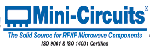 MINI[Mini-Circuits]的品牌LOGO