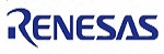 Renesas Electronics America Inc的品牌LOGO