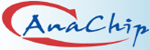 ANACHIP[Anachip Corp]的LOGO