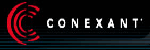 CONEXANT[Conexant Systems, Inc]的LOGO