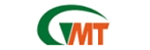 GMT[Global Mixed-mode Technology Inc]的LOGO