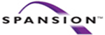 SPANSION[SPANSION]的LOGO