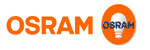 OSRAM[OSRAM GmbH]的LOGO