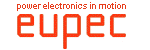 EUPEC[eupec GmbH]的品牌LOGO