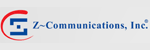 ZCOMM[Z-Communications, Inc]的LOGO