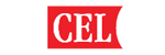 CEL[California Eastern Labs]的LOGO