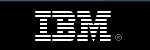 IBM[IBM]的LOGO