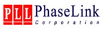 PLL[PhaseLink Corporation]的LOGO