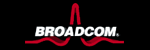 Broadcom Limited的LOGO