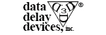 DATADELAY[Data Delay Devices, Inc.]的LOGO