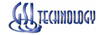 GSI[GSI Technology]的LOGO