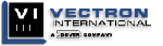VECTRON[Vectron International, Inc]的LOGO