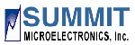 SUMMIT[Summit Microelectronics, Inc.]的LOGO