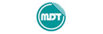 MDTIC[Micon Design Technology Corporation]的LOGO