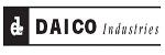 DAICO[DAICO Industries, Inc.]的LOGO