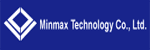 MINMAX[Minmax Technology Co., Ltd.]的品牌LOGO