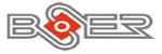 BOSER[BOSER Technology Co., Ltd]的LOGO