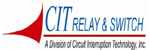 CIT[CIT Relay & Switch]的品牌LOGO