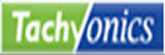 TACHYONICS[Tachyonics CO,. LTD]的LOGO