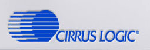 CIRRUS[Cirrus Logic]的品牌LOGO
